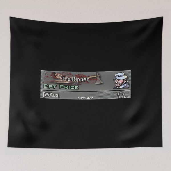 Item preview, Cpt Price designed and sold by cmarazdv.