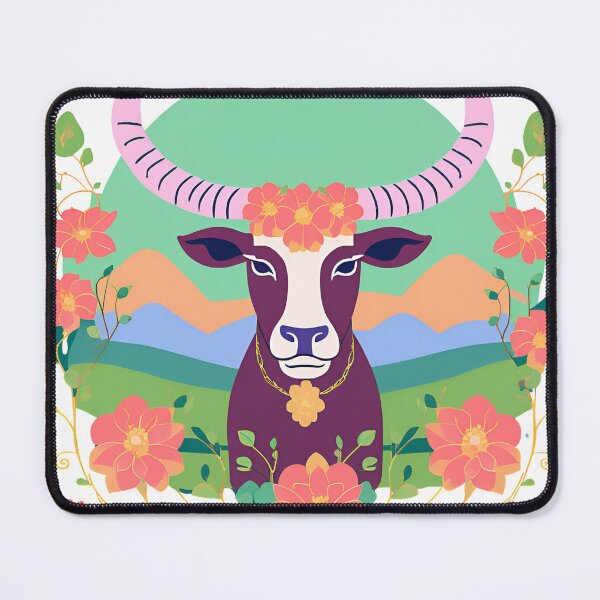 Item preview, Taurus: steady, fixed designed and sold by TrendWave Tees.