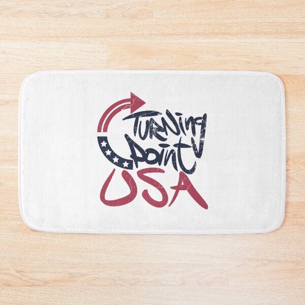 Item preview, Turning point usa -vintage style designed and sold by Ushopfake.