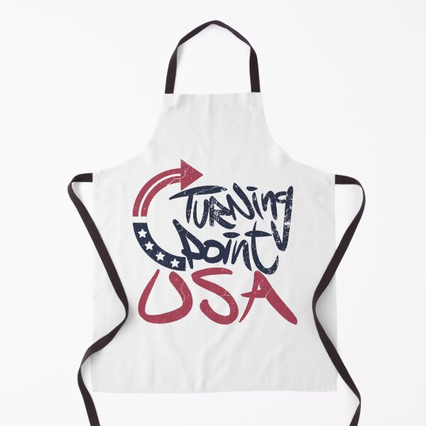 Item preview, Turning point usa -vintage style designed and sold by Ushopfake.