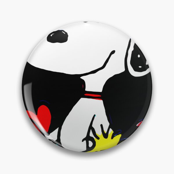 Item preview,  Flying High From The Doghouse Roof designed and sold by DhamonW.