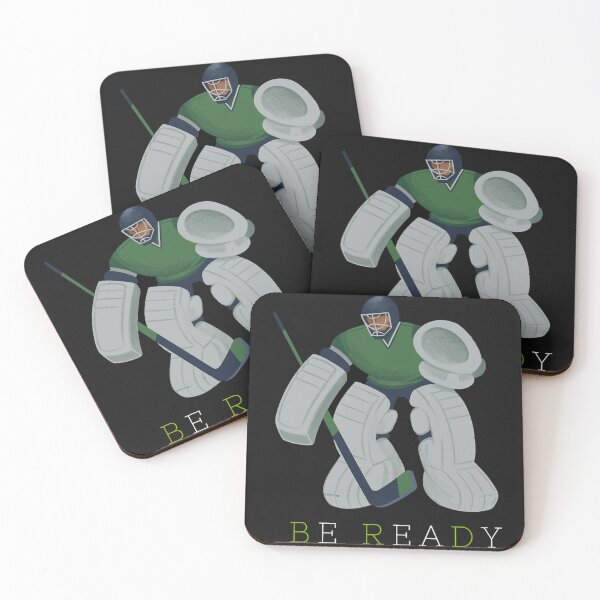 Item preview, Be Ready designed and sold by ChrisHulum.