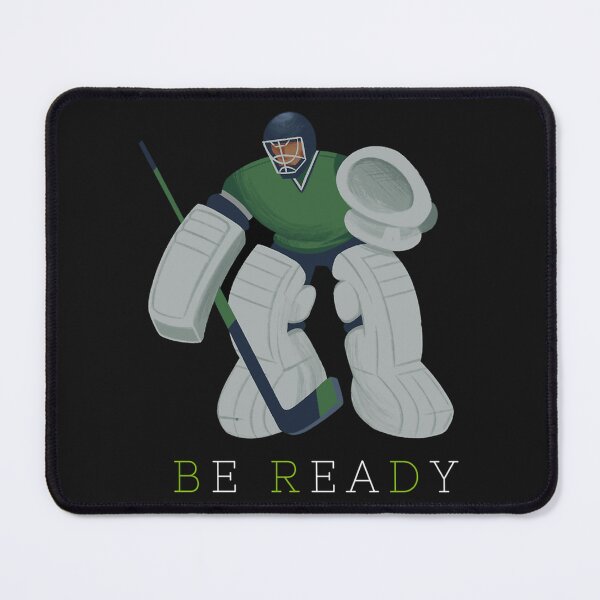 Item preview, Be Ready designed and sold by ChrisHulum.