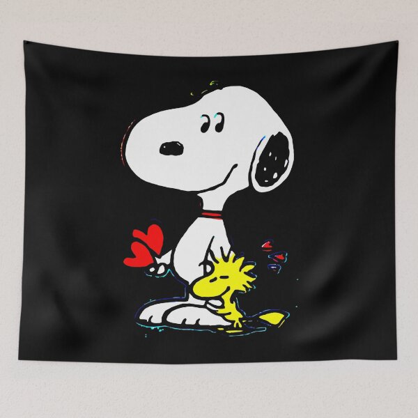 Item preview,  Flying High From The Doghouse Roof designed and sold by DhamonW.