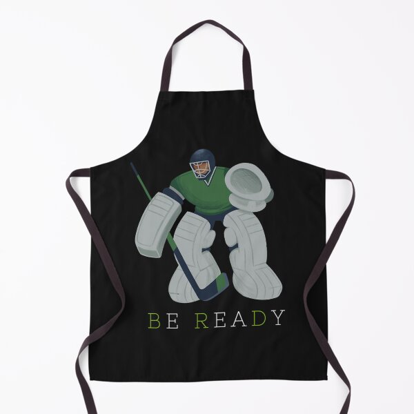 Item preview, Be Ready designed and sold by ChrisHulum.