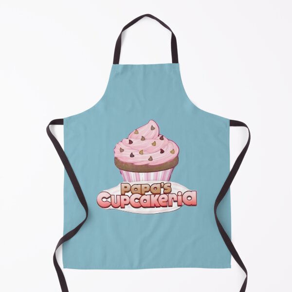 Item preview, Papa'S Sweet Cupcake Treat | Limited Edition designed and sold by TerynChrzanowsk.