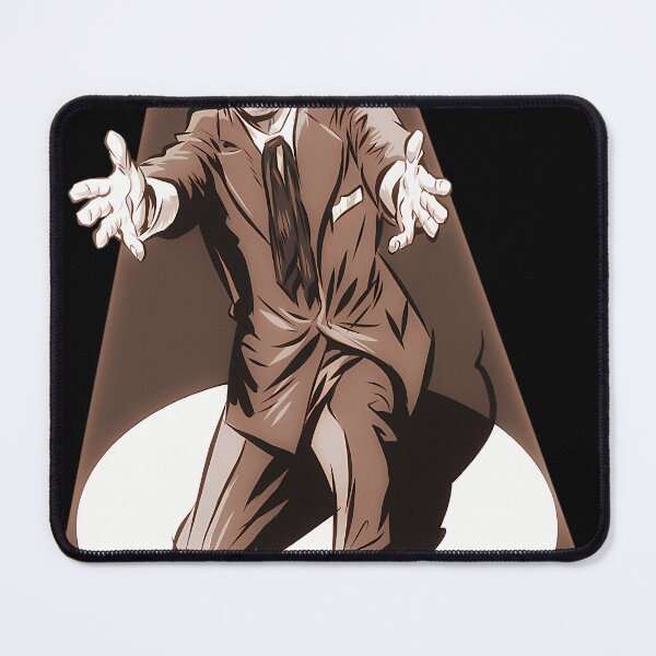 Item preview, Al Jolson - An Illustration By Paul Cemmick designed and sold by MattyToten.