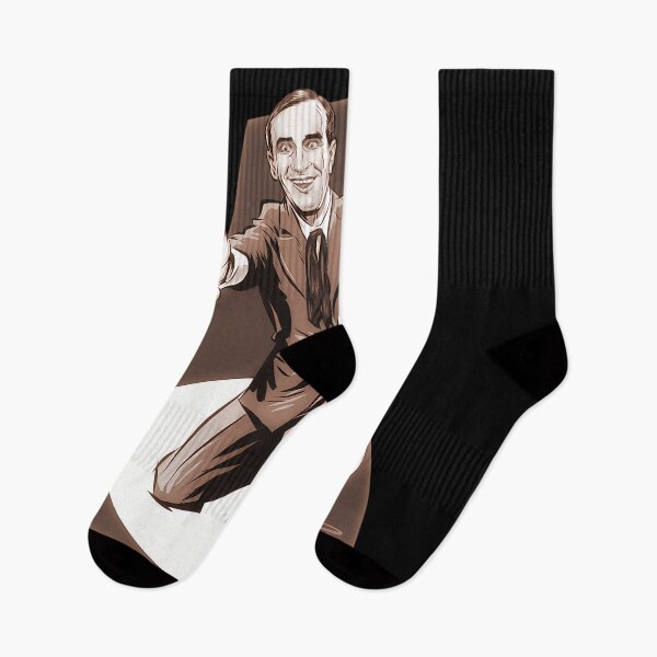 Item preview,  Al Jolson - An Illustration By Paul Cemmick designed and sold by MattyToten.