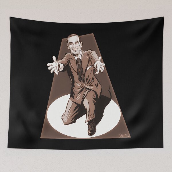 Item preview,  Al Jolson - An Illustration By Paul Cemmick designed and sold by MattyToten.