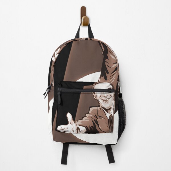 Item preview, Al Jolson - An Illustration By Paul Cemmick designed and sold by MattyToten.