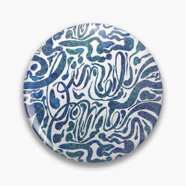 Item preview, Abstract pattern with hidden words designed and sold by jazmynmoon.