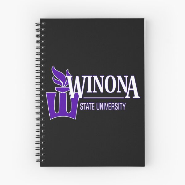 Item preview,  Winona State University designed and sold by ChrisHulum.