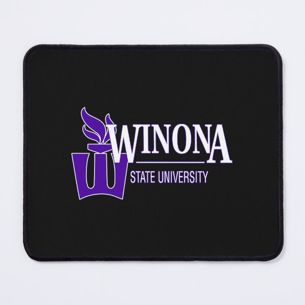 Item preview,  Winona State University designed and sold by ChrisHulum.