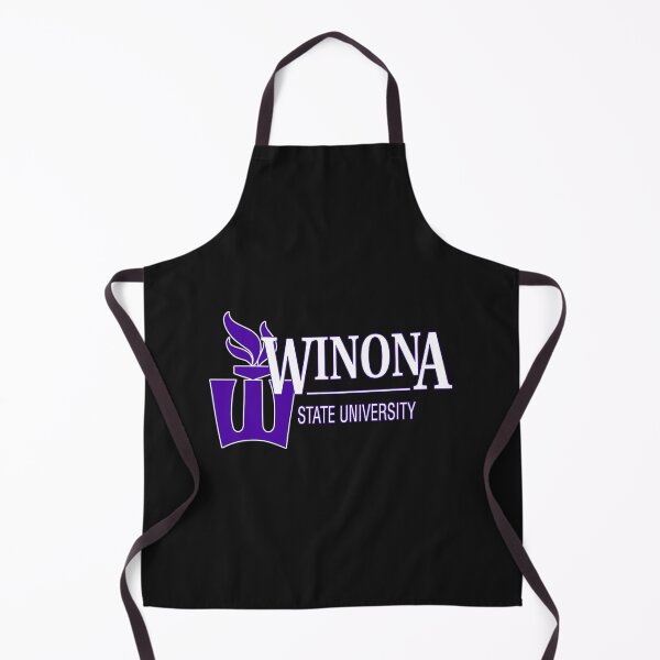 Item preview,  Winona State University designed and sold by ChrisHulum.