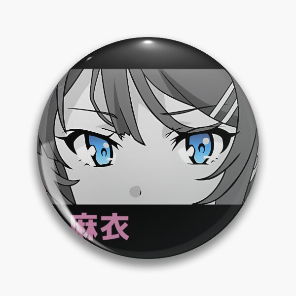 Item preview,  Mai Sakurajima designed and sold by DhamonW.