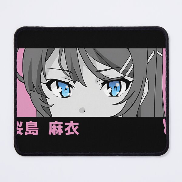 Item preview, Mai Sakurajima designed and sold by DhamonW.