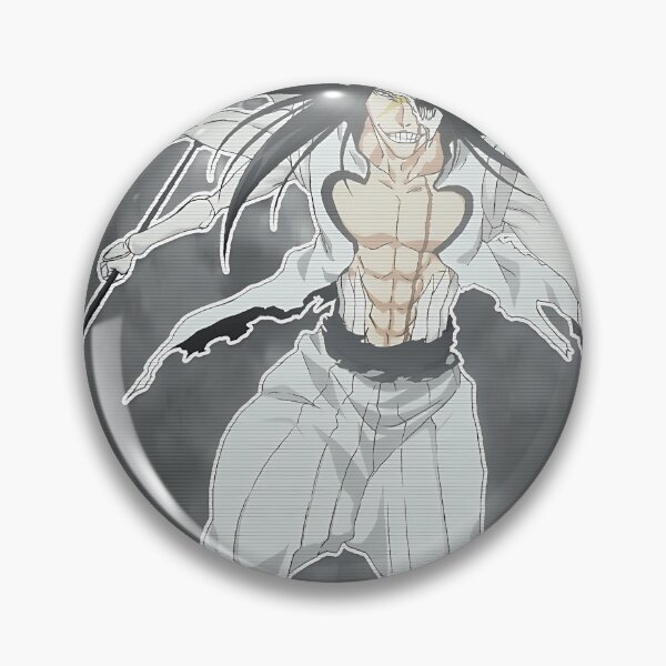 Item preview,  Espada No. 5  Nnoitra Gilga designed and sold by DhamonW.