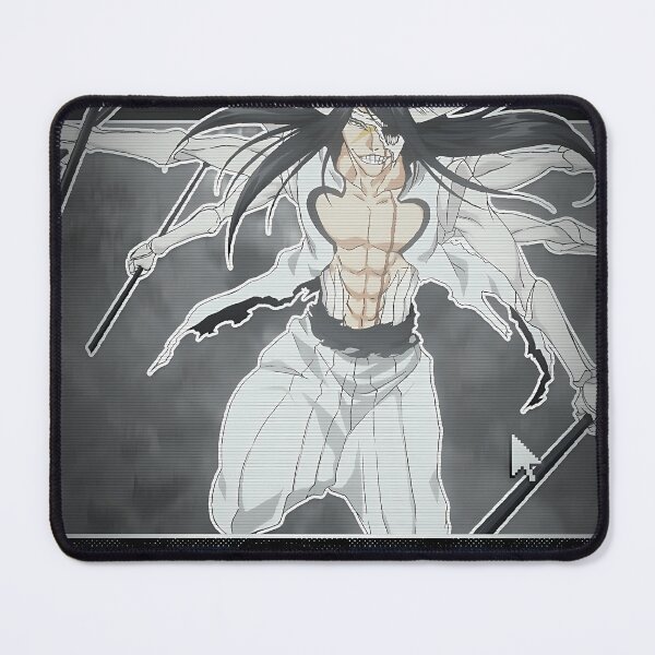Item preview, Espada No. 5 Nnoitra Gilga designed and sold by DhamonW.