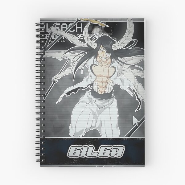 Item preview,  Espada No. 5  Nnoitra Gilga designed and sold by DhamonW.