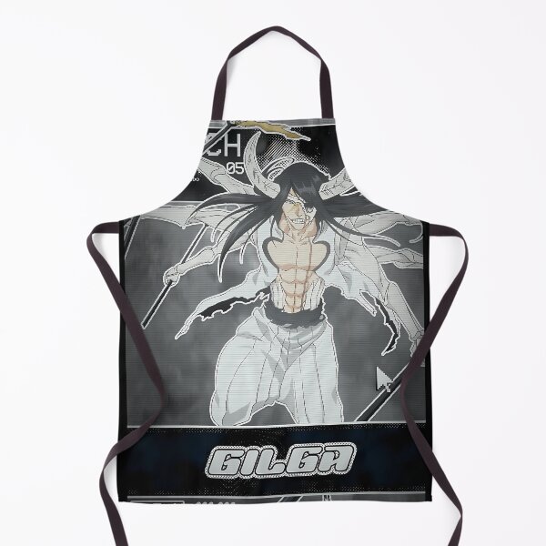 Item preview, Espada No. 5 Nnoitra Gilga designed and sold by DhamonW.