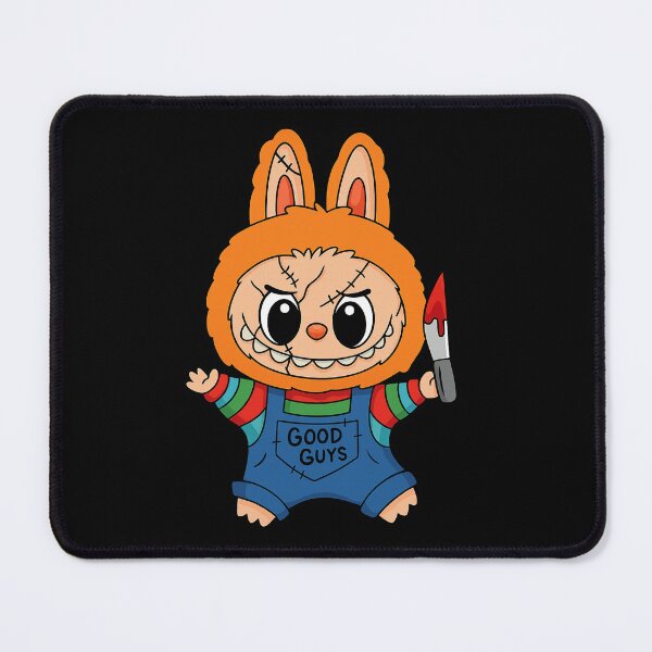 Item preview, Labubu Chucky designed and sold by YChangShop.