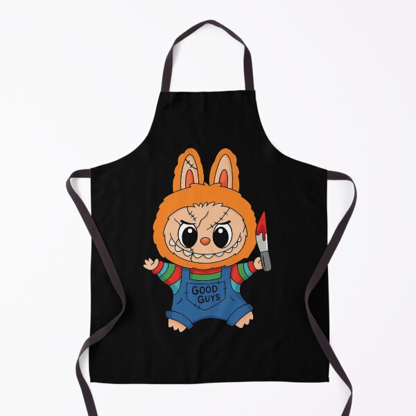 Item preview, Labubu Chucky designed and sold by YChangShop.