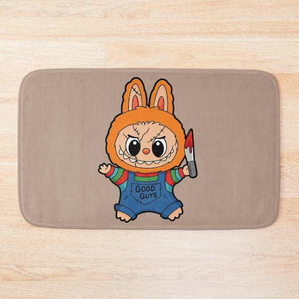 Item preview, Labubu Chucky designed and sold by YChangShop.
