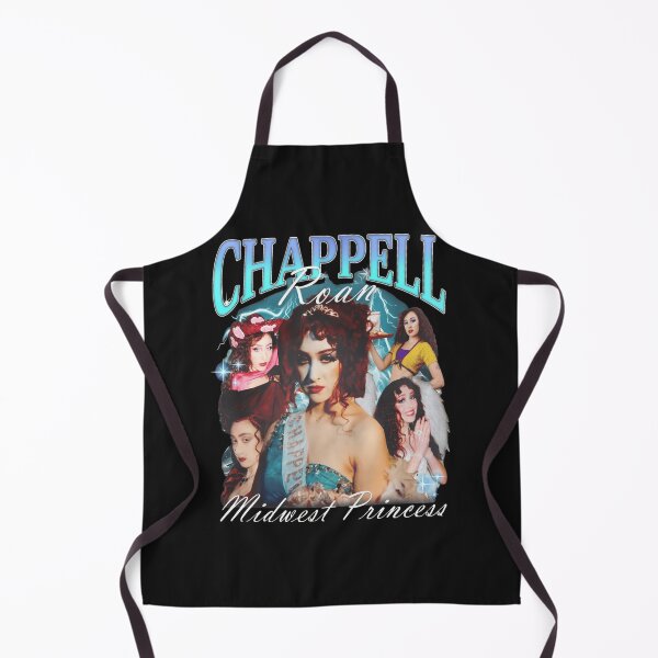 Item preview, Chappell Roan Midwest Princess Retro designed and sold by ChrisHulum.