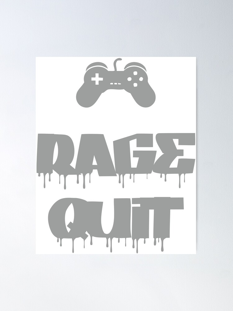 The Rage Quit Protector for Your Controller 