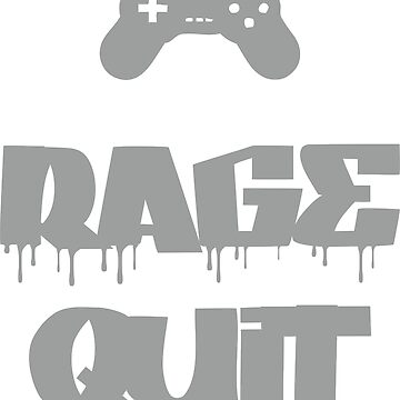 The Rage Quit Protector for Your Controller 