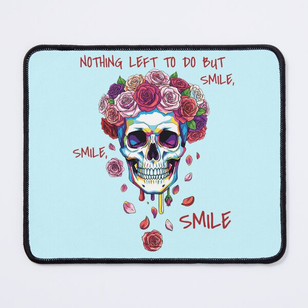 Item preview, Smile, smile, smile  designed and sold by Trigger413.