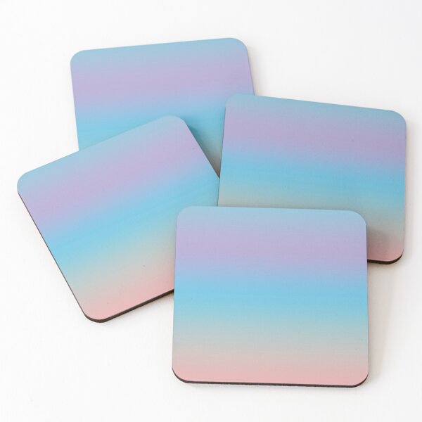 Item preview, Pastel Gradient Sunset designed and sold by varshitha2024.