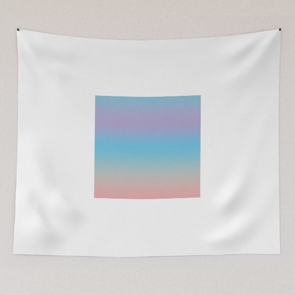 Item preview, Pastel Gradient Sunset designed and sold by varshitha2024.