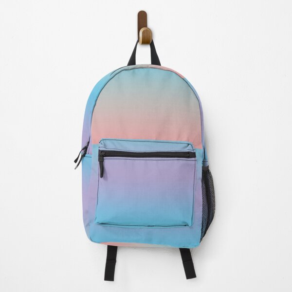 Item preview, Pastel Gradient Sunset designed and sold by varshitha2024.