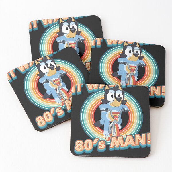 Item preview, 80'S-Man designed and sold by lemunhc.