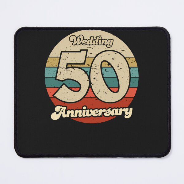 Item preview, 50Th-Anniversary-Shirts-For-Couples-1969---Anniversary-Gifts designed and sold by quangtsc.