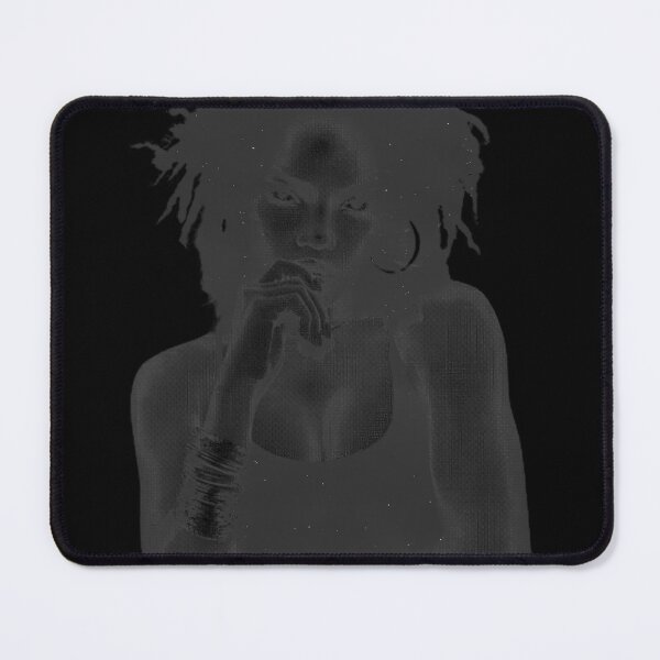 Item preview, Lauryn Hill Retro Vintage 80S Halftone designed and sold by MattyToten.