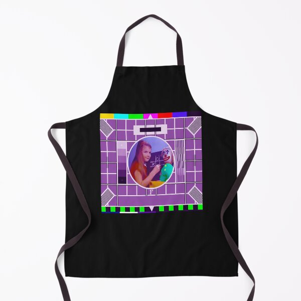 Item preview, 1969 Bbc Test Pattern designed and sold by FaniKimble.