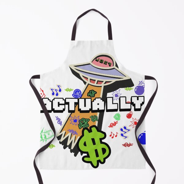 Item preview, ?✨ Actually! UFO Streetwear Graphic ✨? designed and sold by joersiikprints.