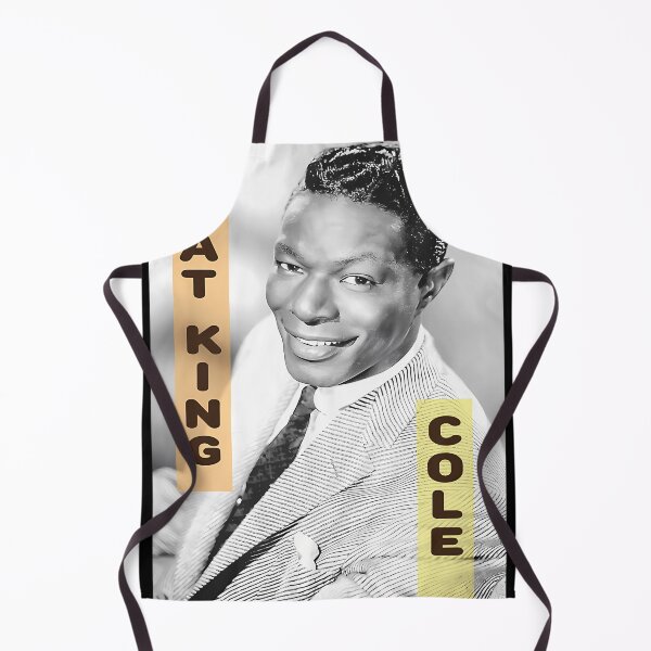 Item preview, Nat King Cole designed and sold by MattyToten.