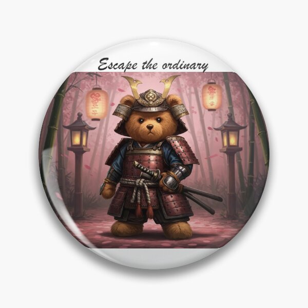 Item preview, Escape the Ordinary designed and sold by Bud1080.