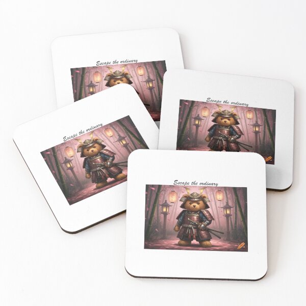 Item preview, Escape the Ordinary designed and sold by Bud1080.