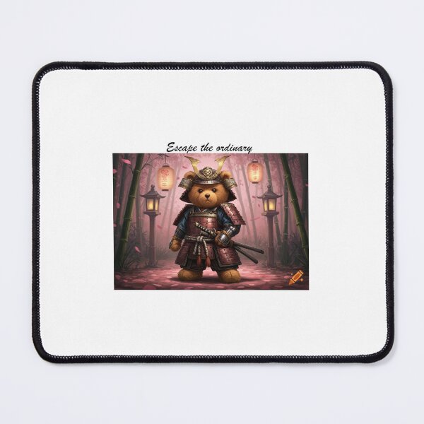 Item preview, Escape the Ordinary designed and sold by Bud1080.
