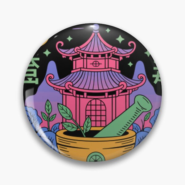 Item preview, Maomao designed and sold by DaleSwi.