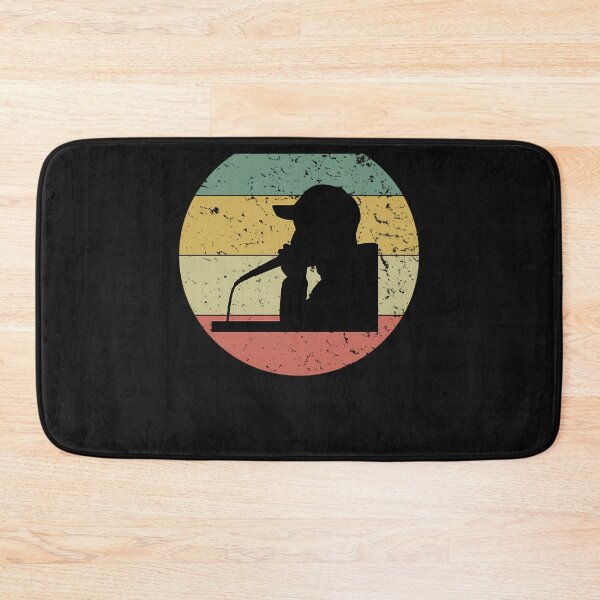 Item preview, Vintage Retro Beatboxing Beatboxing Quote Funny Beatboxer designed and sold by FaniKimble.