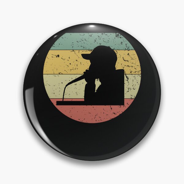 Item preview, Vintage Retro Beatboxing Beatboxing Quote Funny Beatboxer designed and sold by FaniKimble.