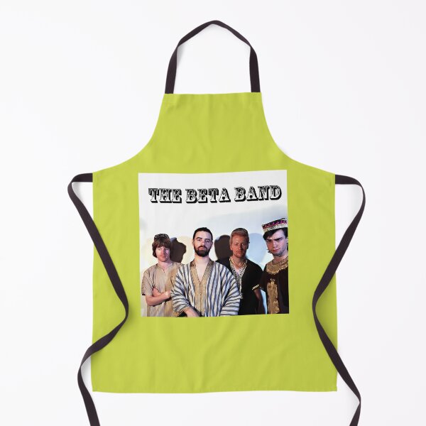 Item preview, 1196-The-Beta-Band designed and sold by TobyGray12.