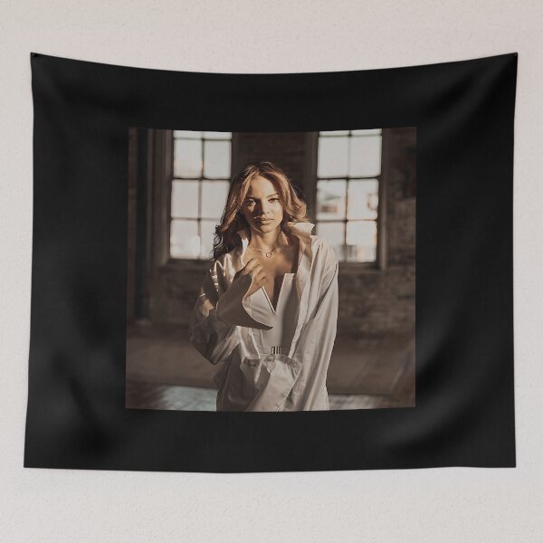 Item preview, Leslie Grace designed and sold by MattyToten.