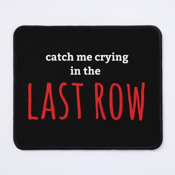 Item preview, Catch me crying designed and sold by Thedigital91.