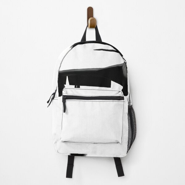 Item preview, Hawker Hunter Silhouette on White designed and sold by Skyframe Aviation.